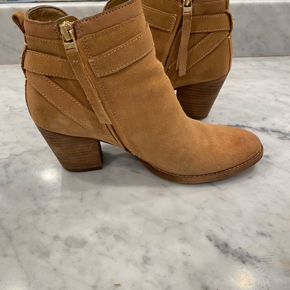 Sam Edelman Booties - Picture 3 of 6